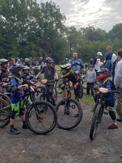 Glen Park - Stroudsburg, PA