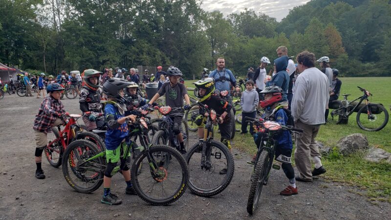 Glen Park - Stroudsburg, PA