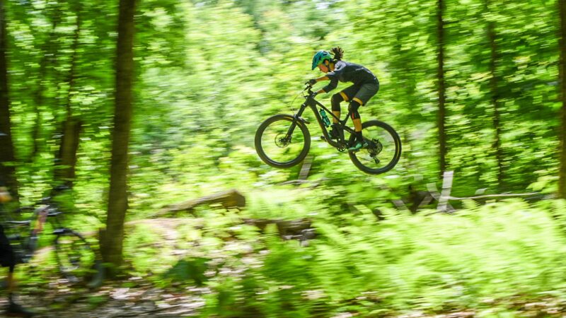 Glen Park - Stroudsburg, PA