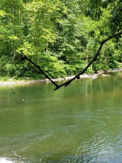 Glen Park - Stroudsburg, PA