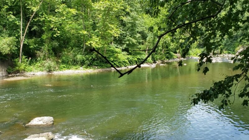 Glen Park - Stroudsburg, PA