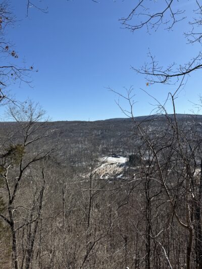 Glen Run Nature Preserve - Stroudsburg, PA
