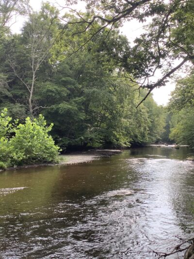 Hickory Valley Park - Stroudsburg, PA