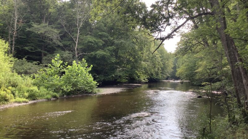Hickory Valley Park - Stroudsburg, PA
