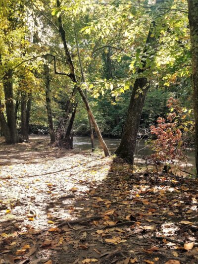 Hickory Valley Park - Stroudsburg, PA
