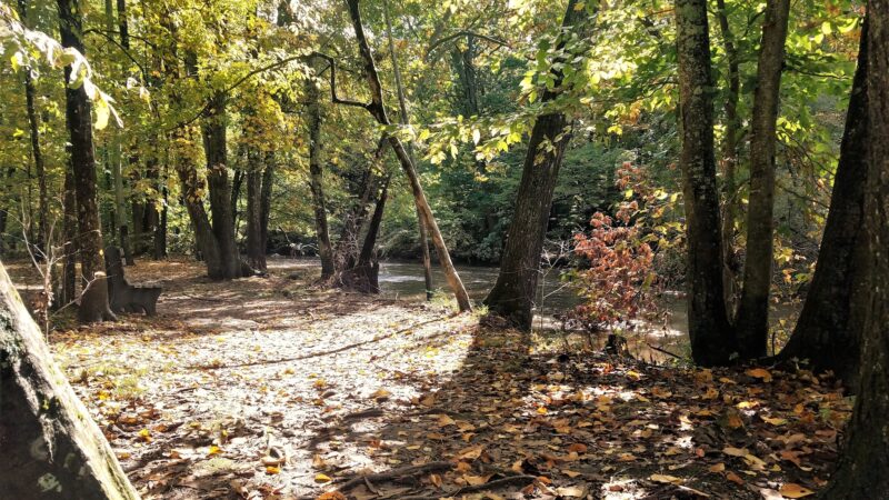 Hickory Valley Park - Stroudsburg, PA