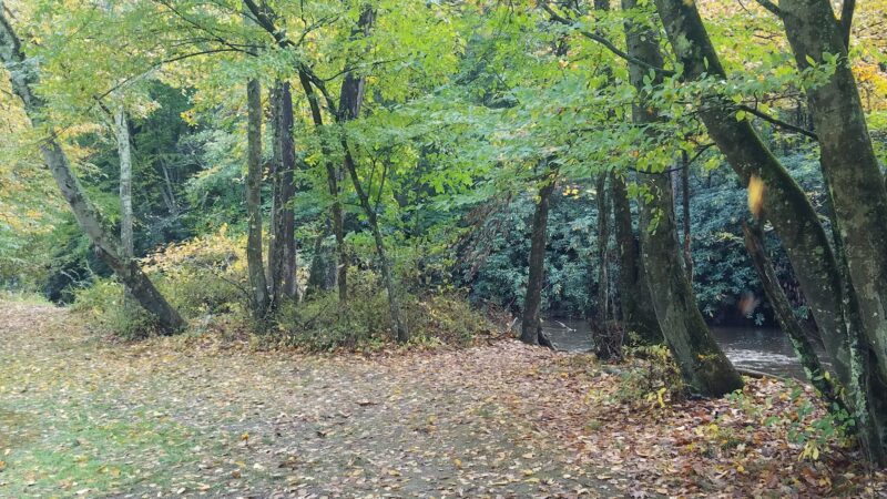 Hickory Valley Park - Stroudsburg, PA