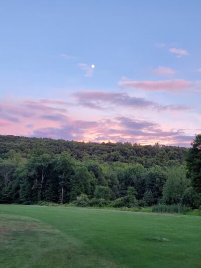 Hickory Valley Park - Stroudsburg, PA