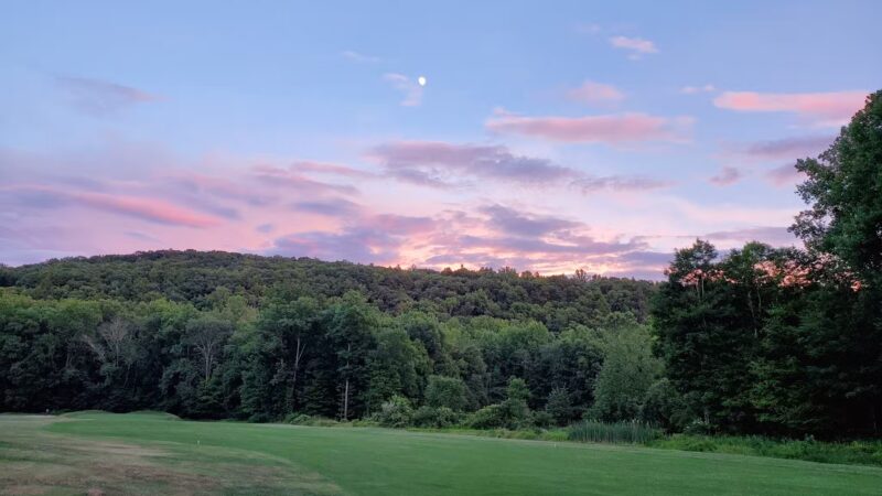 Hickory Valley Park - Stroudsburg, PA