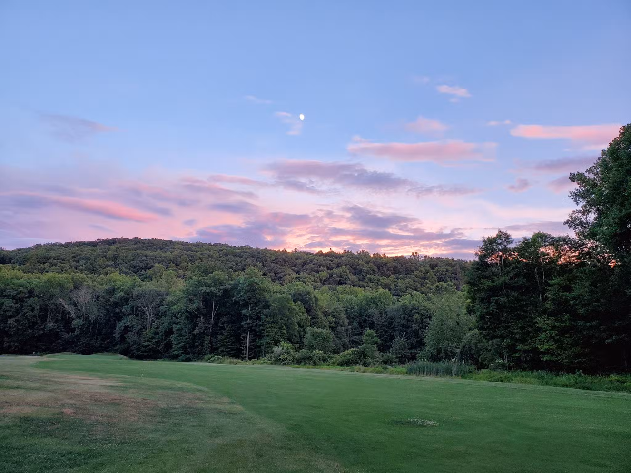 Hickory Valley Park - Stroudsburg, PA