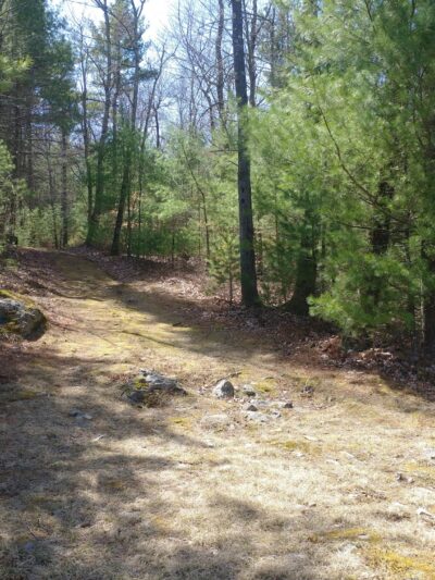 HJP Dog Park - Stroudsburg, PA