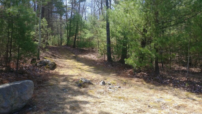 HJP Dog Park - Stroudsburg, PA