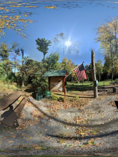 HJP Dog Park - Stroudsburg, PA