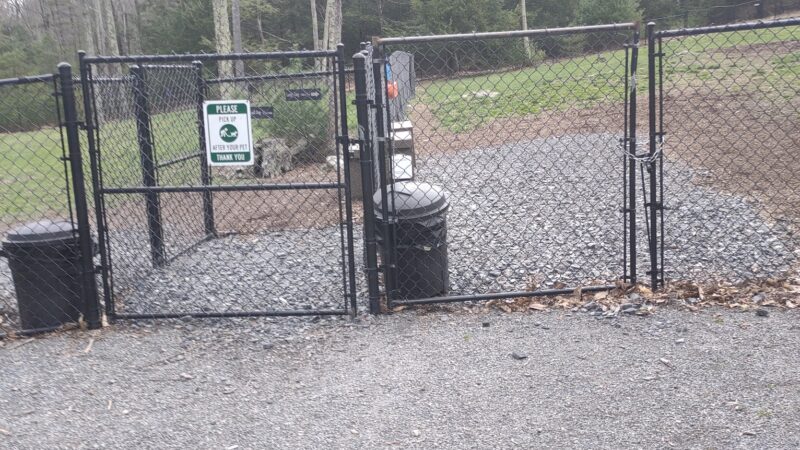 HJP Dog Park - Stroudsburg, PA