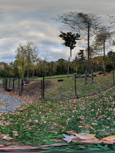 HJP Dog Park - Stroudsburg, PA