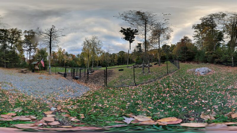 HJP Dog Park - Stroudsburg, PA