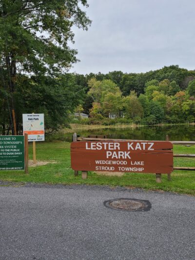 Katz Park - Stroudsburg, PA