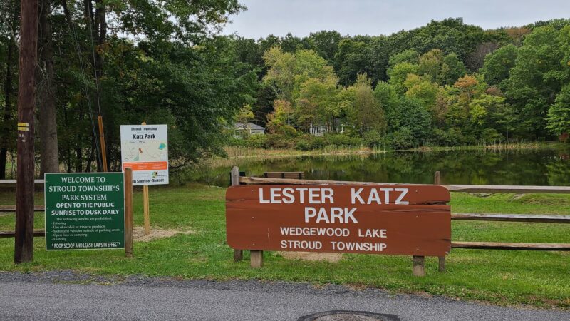 Katz Park - Stroudsburg, PA