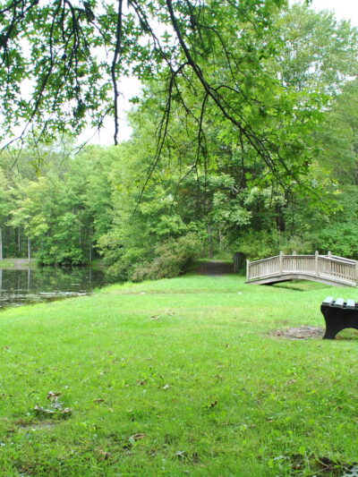 Katz Park - Stroudsburg, PA