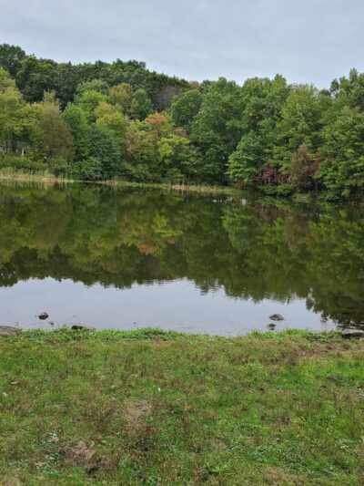 Katz Park - Stroudsburg, PA