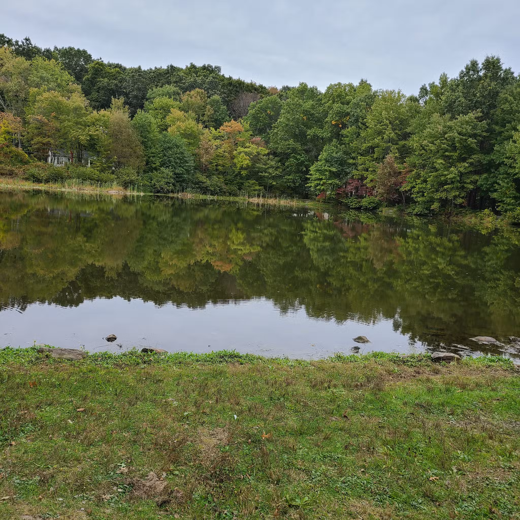 Katz Park - Stroudsburg, PA