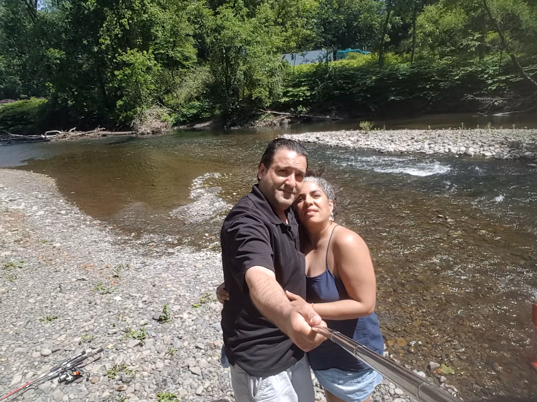 Rotary Park - Stroudsburg, PA