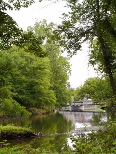 Rotary Park - Stroudsburg, PA