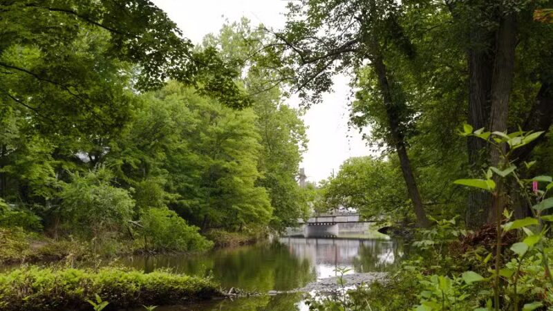 Rotary Park - Stroudsburg, PA