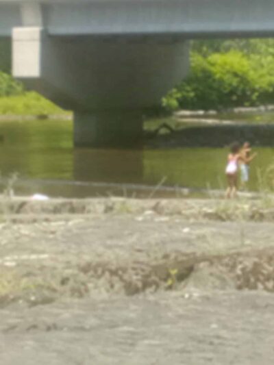 Stokes Mill Park - Stroudsburg, PA