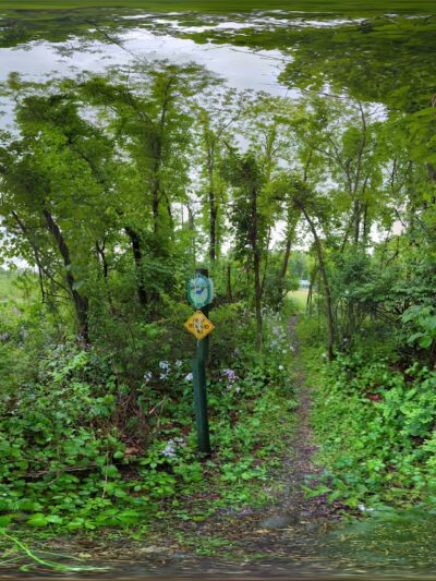 Stokes Mill Park - Stroudsburg, PA