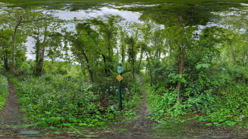 Stokes Mill Park - Stroudsburg, PA