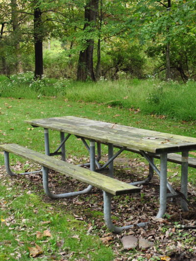 Stokes Mill Park - Stroudsburg, PA