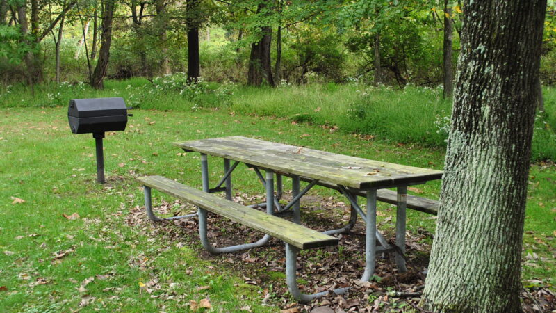Stokes Mill Park - Stroudsburg, PA