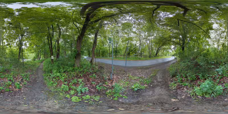 Stokes Mill Park - Stroudsburg, PA