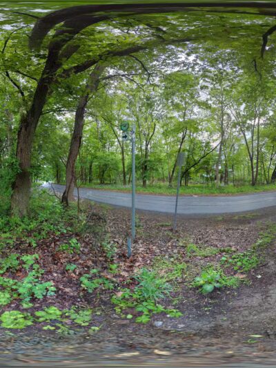 Stokes Mill Park - Stroudsburg, PA