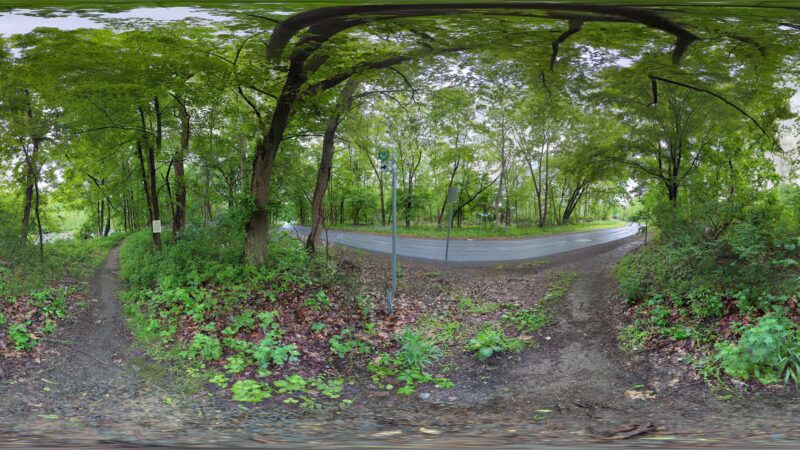 Stokes Mill Park - Stroudsburg, PA