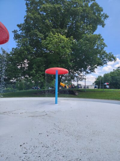 Stroudsburg Borough Park - Stroudsburg, PA