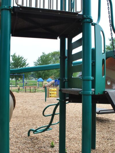 Stroudsburg Borough Park - Stroudsburg, PA