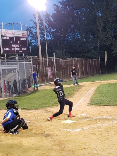 Stroudsburg Borough Park - Stroudsburg, PA