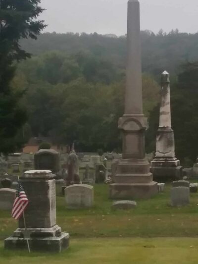 West Gate Park - Stroudsburg, PA
