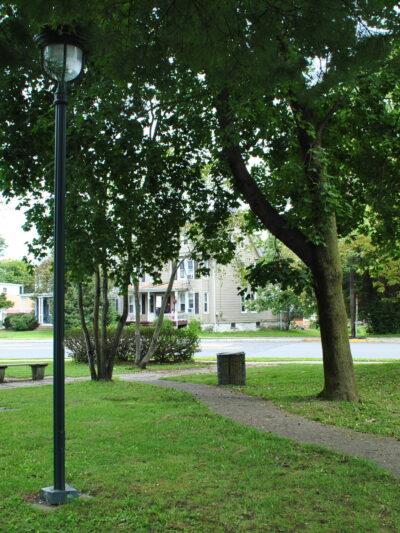 West Gate Park - Stroudsburg, PA