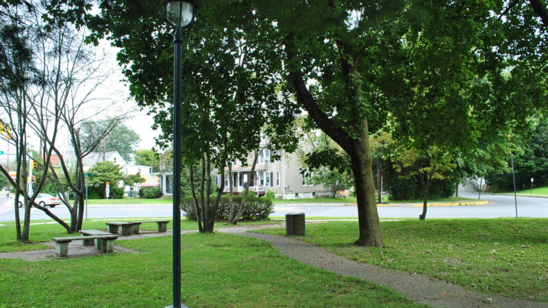 West Gate Park - Stroudsburg, PA