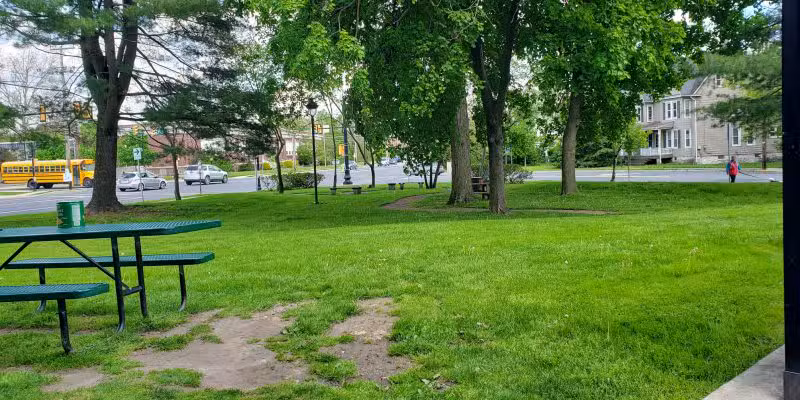 West Gate Park - Stroudsburg, PA