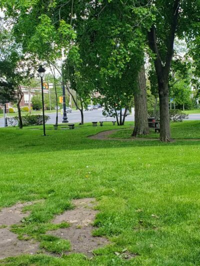 West Gate Park - Stroudsburg, PA