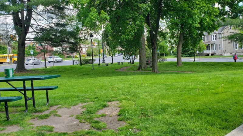 West Gate Park - Stroudsburg, PA