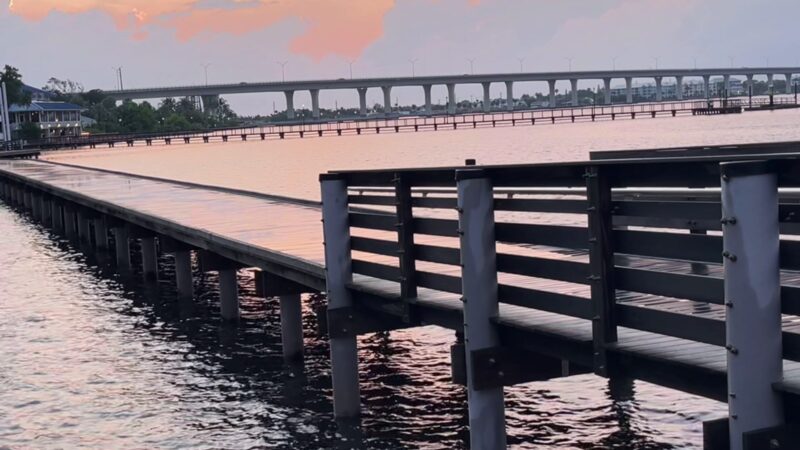 Healthy Trail - Stuart, FL