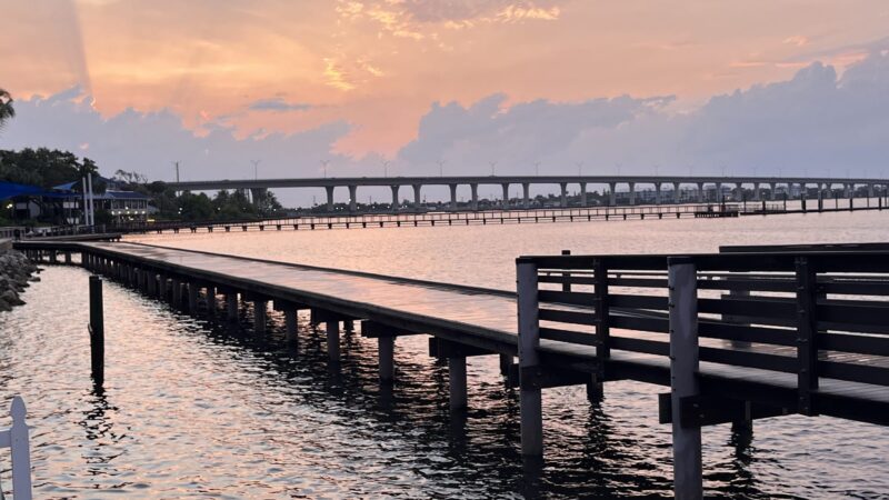 Healthy Trail - Stuart, FL