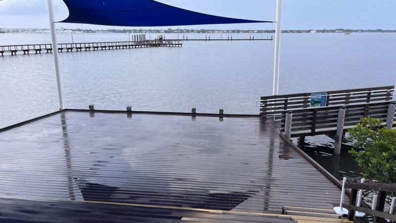 Healthy Trail - Stuart, FL