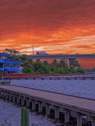 Healthy Trail - Stuart, FL