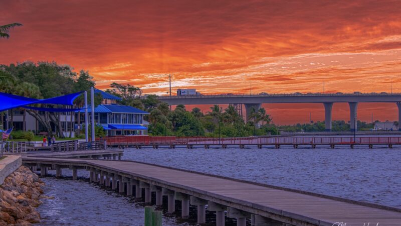 Healthy Trail - Stuart, FL